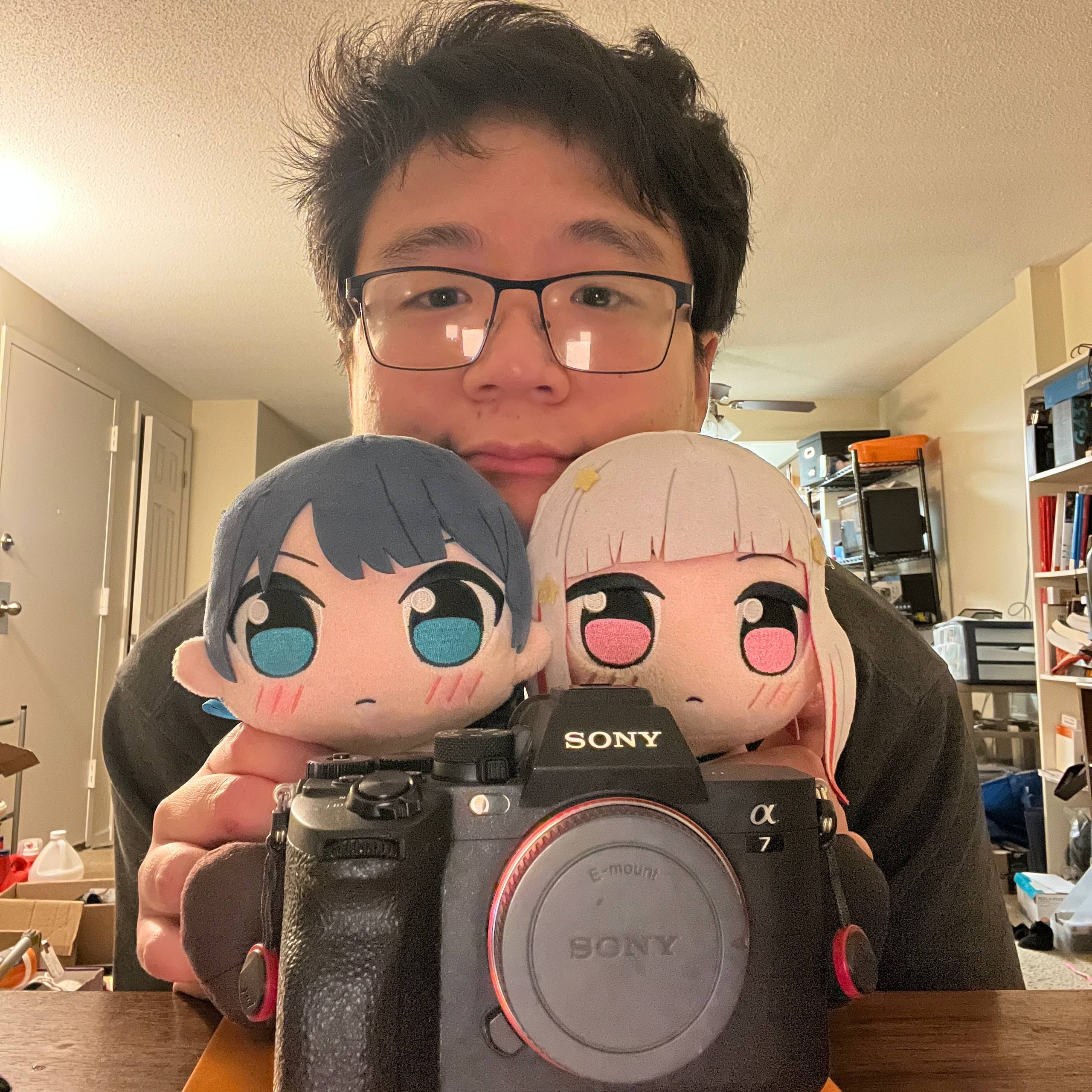 Zhiyun (Alex) Yu